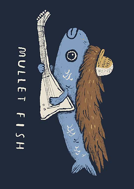 mullet fish