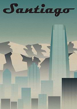 Santiago de Chile