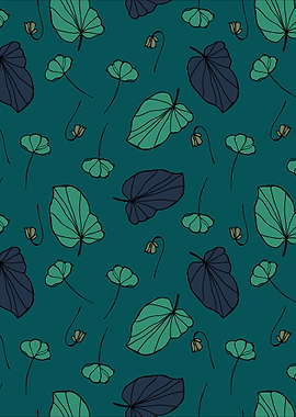 Fall art print wall art