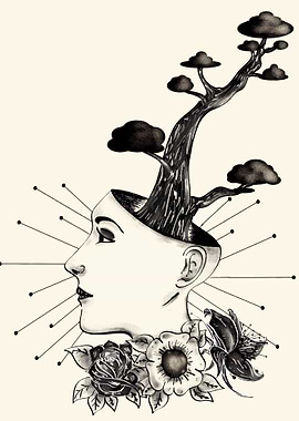 Build up your thoughts