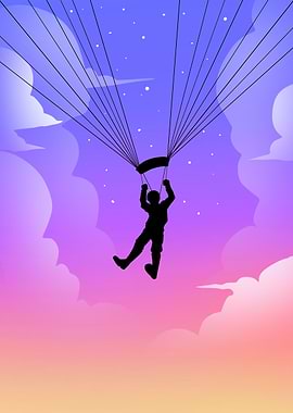 Parachute Bliss