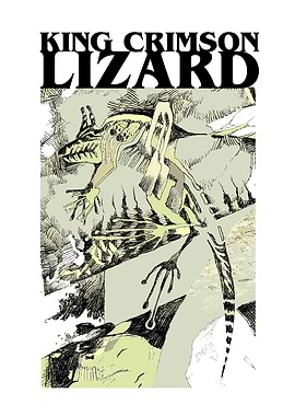 Tribute to King Crimson