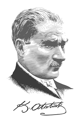 ATATURK World Leader