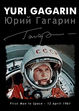 Yuri Gagarin