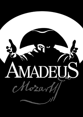 Amadeus Mozart