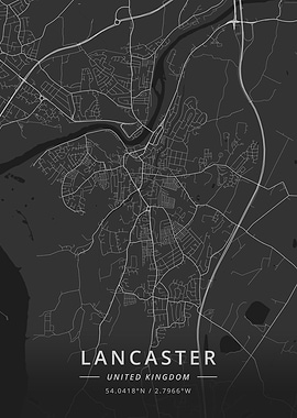 Lancaster United Kingdom