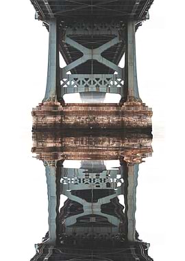 Bridge Reflection