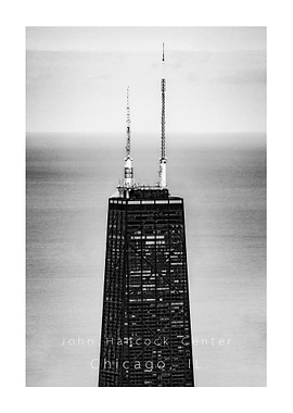 John Hancock Center