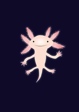 Axolotl