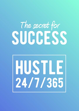 Secret For Success
