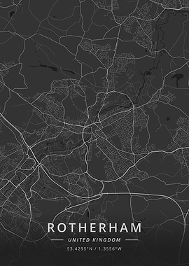 Rotherham United Kingdom