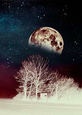 surrender to the night