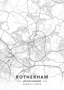 Rotherham United Kingdom