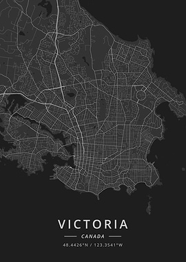 Victoria Canada