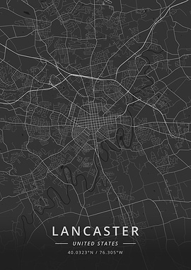 Lancaster United States