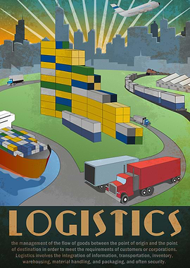 Logistics