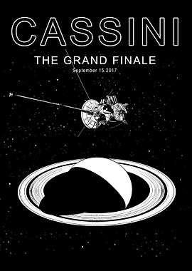 CassiniHuygens
