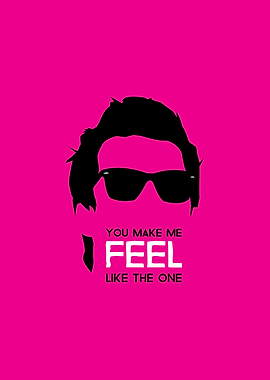 Stereophonics Dakota M