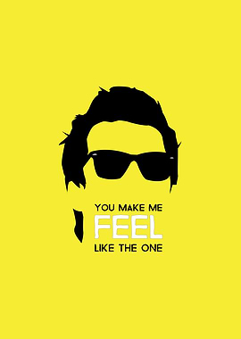 Stereophonics Dakota Y