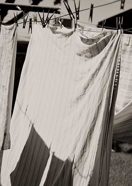 Clothesline