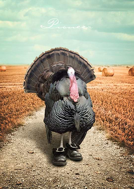 Turkey Pioneer