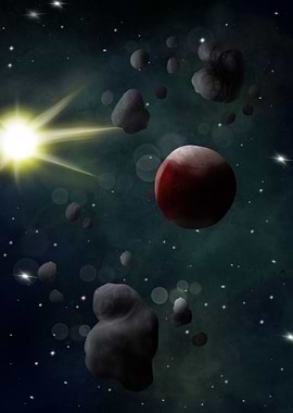 Bectrim and Satellites