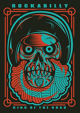 Rockabilly