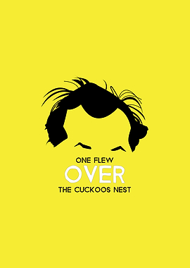One Flew Over The CuckoosY