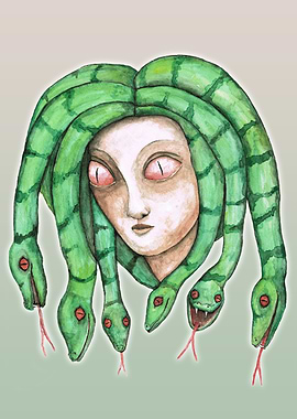 Medusa