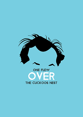One Flew Over The CuckoosC