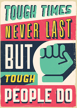 Inspirational Poster