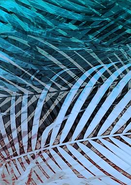 TROPICAL PASTEL POPPY-3a