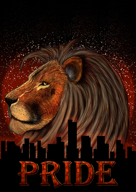PRIDE
