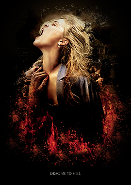 Drag Me To Hell