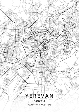 Yerevan Armenia
