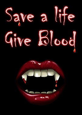 Give Blood
