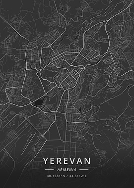 Yerevan Armenia