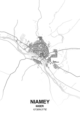 NIAMEY NIGER