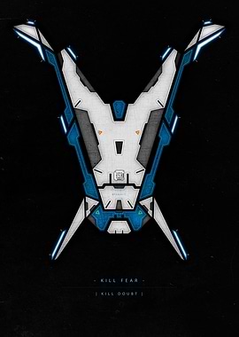 Conviction Armour 0012