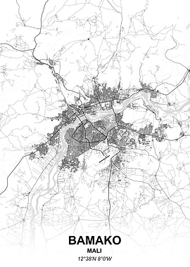 BAMAKO MALI