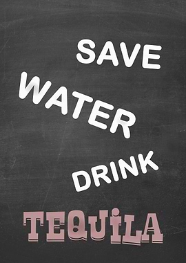 Save Water