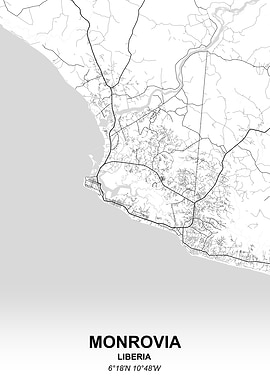 MONROVIA LIBERIA