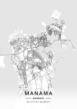 Manama Bahrain