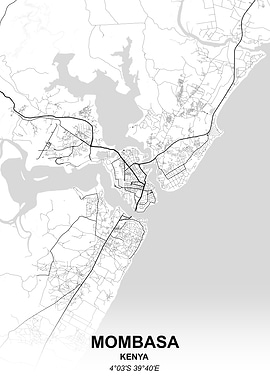 MOMBASA KENYA