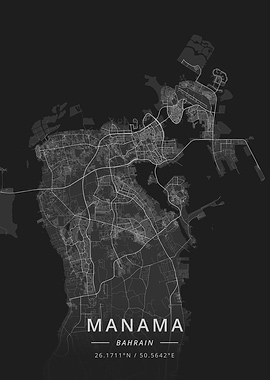 Manama Bahrain
