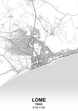 LOME TOGO