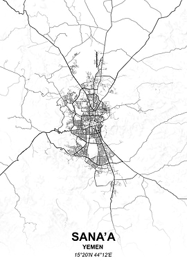 SANA A YEMEN