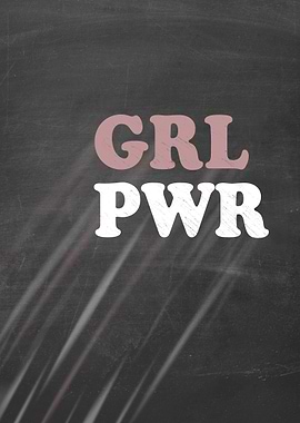 GRL PWR