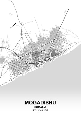 MOGADISHU SOMALIA