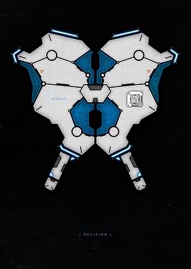 Conviction Armour 0009